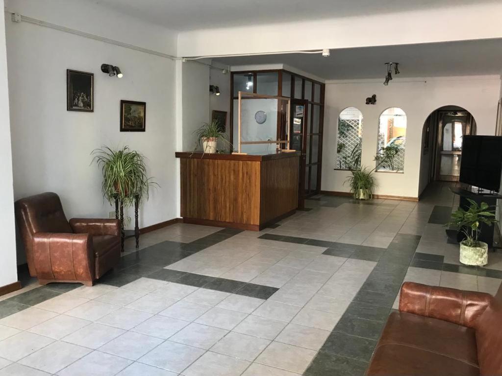Hotel Espana Мирамар Экстерьер фото